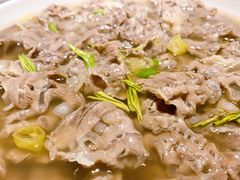 -甄御•海鲜新青岛菜(麦岛店)