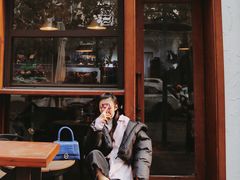 门面-AFS Cafe & Canteen(闽江二路店)