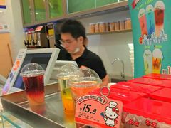 -面包新语(滨湖万达店)