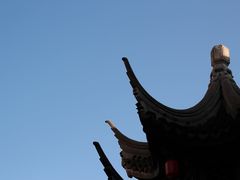 -金山嘴渔村