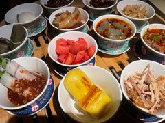 -饕林餐厅(春熙路店)