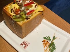 -花舍·新派粤菜·西餐·下午茶(亚运村·鸟巢店)
