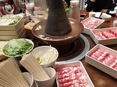 -古关火锅店(古北水镇景区店)