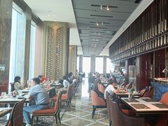 -美食汇自助餐厅(成都万达瑞华酒店)