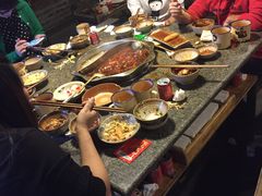 -佬革命主题火锅(玉沙路店)