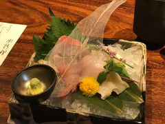 -桐寿司Sushi Tong