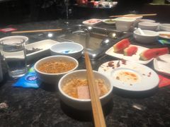 -海底捞火锅(上地华联店)
