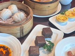 -福州世茂洲际酒店·福邸(台江店)