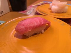 -寿司郎(上野店)