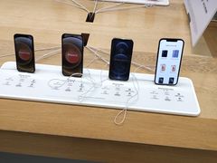 -Apple零售店(中街大悦城店)