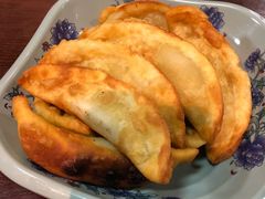 -老新隆牛肉锅贴(新街口店)