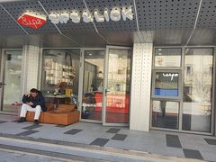 -Sips&Lick茶兰咖啡(五道口店)