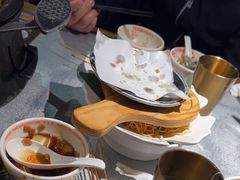 -探鱼·鲜青椒爽麻烤鱼(天河优托邦店)