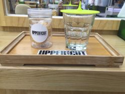 Upper Cut理发店-塞巴斯汀SEBASTIAN专业美发店