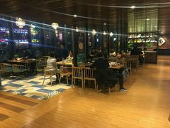 大堂-中阿兰牛肉面(悦海新天地店)