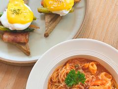 -The Good Place好地方·Brunch·coffee(国贸店)