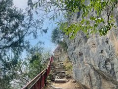 -北京鹫峰国家森林公园