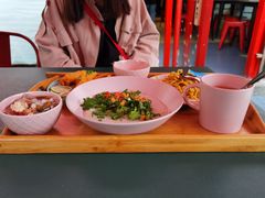 -大王油茶(磁器口店)