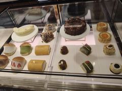 -V咖啡(兰州盛达希尔顿酒店)