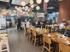-本色.小马哥烧烤(无锡九里仓店)