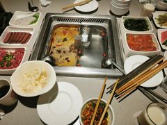 -海底捞火锅(万象城店)