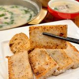终于来吃猪杂粥和栋企鸡噜，鲜哭了