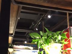 -探鱼·鲜青椒爽麻烤鱼(广州欣荣广场店)