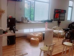 -VPsmart私教健身工作室(新华路旗舰店)