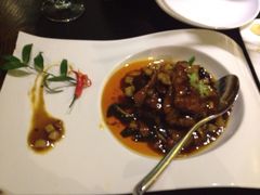 鳕鱼-唐廊烤鸭店(工体店)