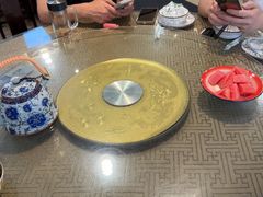 -新繁老號豌豆汤饭店·江湖菜(宝光寺店)
