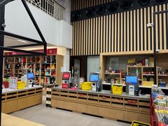 -裕华国货(牛车水总店)