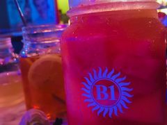 -JUKEBOX玖部音乐餐厅(华侨城店)