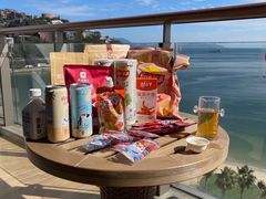 -深圳大梅沙京基洲际度假酒店