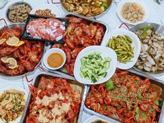 -呆虾王龙虾馆(南湖总店)