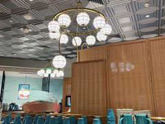 -曼玉餐厅(大卫城店)