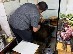 -张四烤羊肉(西藏自治区拉萨市丹杰林巷店)