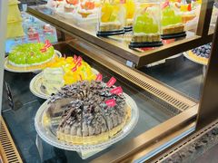 -金凤成祥(东直门现烤面包店)