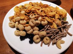 -黑鸡小馆(金源店)