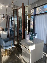 -MY WAY SALON
