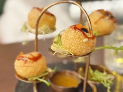 -Shantek象提南亚餐厅&西餐融合Bistro(淮海中路店)