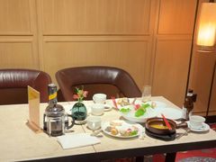 -长沙君悦酒店·自助餐厅咖啡厅