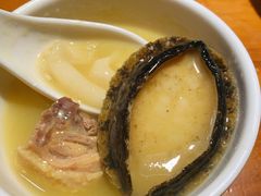 六头鲍鱼-捞围鲜·港式打边炉(海阳路店)