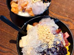 -老式乌米冰(阜阳园店)