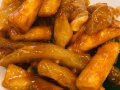 -大铁勺新津菜(东丽阳光新业广场店)
