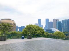 -城市阳台