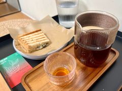 格兰纳·瑰夏-本無咖啡·BeanWood Coffee