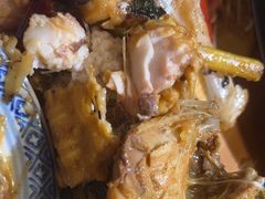 -阿鸡鱼庄·顺德鲜蒸小炒(亚运村店)
