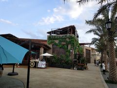 -三亚海昌梦幻海洋不夜城