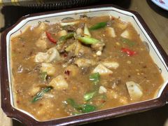 芋仔牛肉-炊烟·山房菜