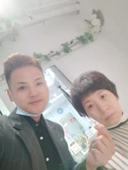 -东方美妍小鹏造型